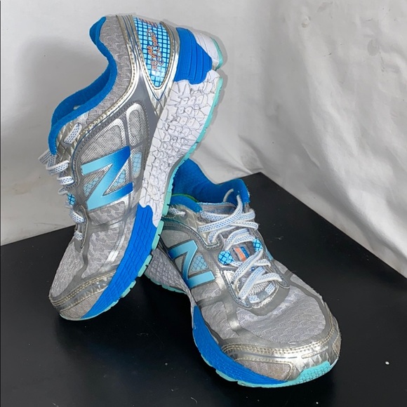 New Balance 860v5 women’s running shoes size 6 1/2 - Picture 8 of 8